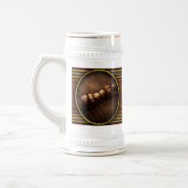 Fireman - It's polite to point Mugs