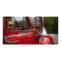 Fireman - Mack