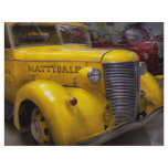 Fireman - Mattydale flyers