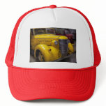 Fireman - Mattydale hats