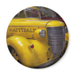 Fireman - Mattydale magnets