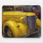 Fireman - Mattydale mousepads