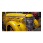 Fireman - Mattydale photo cards