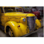 Fireman - Mattydale photo sculptures