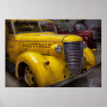 Fireman - Mattydale posters