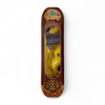 Fireman - Mattydale skateboards