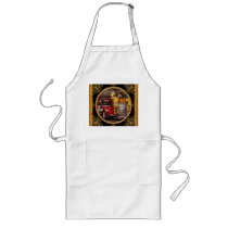 Fireman - Metuchen Fire Department Aprons