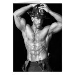 Fireman Notecard #2