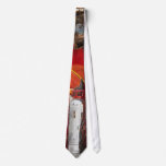 Fireman - Ready for a fire ties