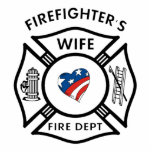 Fireman Wives USA photo sculptures