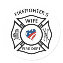 Fireman Wives USA