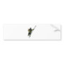 FiremanRescuingChild042911 Bumper Sticker