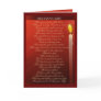 Fireman's Wife ... Cards