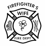 Fireman's Wife photo sculptures