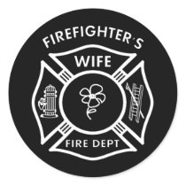 Fireman's Wife