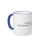 Firemedics Suck Mug