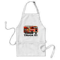 firengine aprons