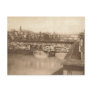 firenze antique postcard