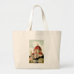 Firenze Canvas Bags
