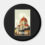 Firenze Fridge Magnet