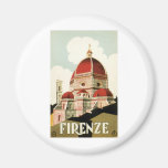 Firenze Fridge Magnets