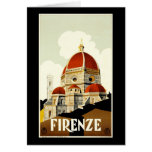 Firenze Greeting Cards
