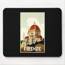 Firenze Mousepads