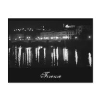 Firenze Postcards