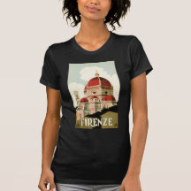 Firenze T-shirts