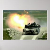 Firepower! Posters