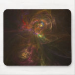 FIRERY  NEBULA  MOUSEPAD