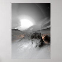 Fires of Asgard Poster