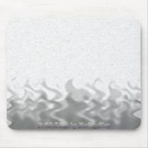 Firescale Mousepad
