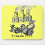Fireside chat. use mats