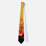Firestorm Men's Tie