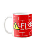 Firewalled Mug