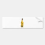 firewater bumper sticker