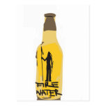 firewater post cards