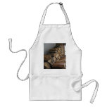 Firewood aprons