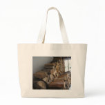 Firewood bags