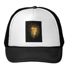 fireword trucker hat