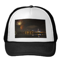 fireword trucker hat