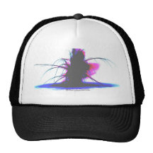 Firework-beauty is in the eye of the beholder trucker hats