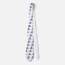Firework-beauty is in the eye of the beholder tie