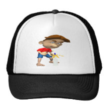 Firework Fiascle Hats