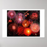 Firework Show posters