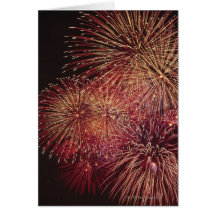 Fireworks 3 greeting cards