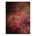 Fireworks 3 post cards