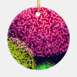 Fireworks, Baby! - Christmas Ornaments