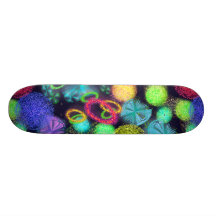 Fireworks, Baby! - Skateboards